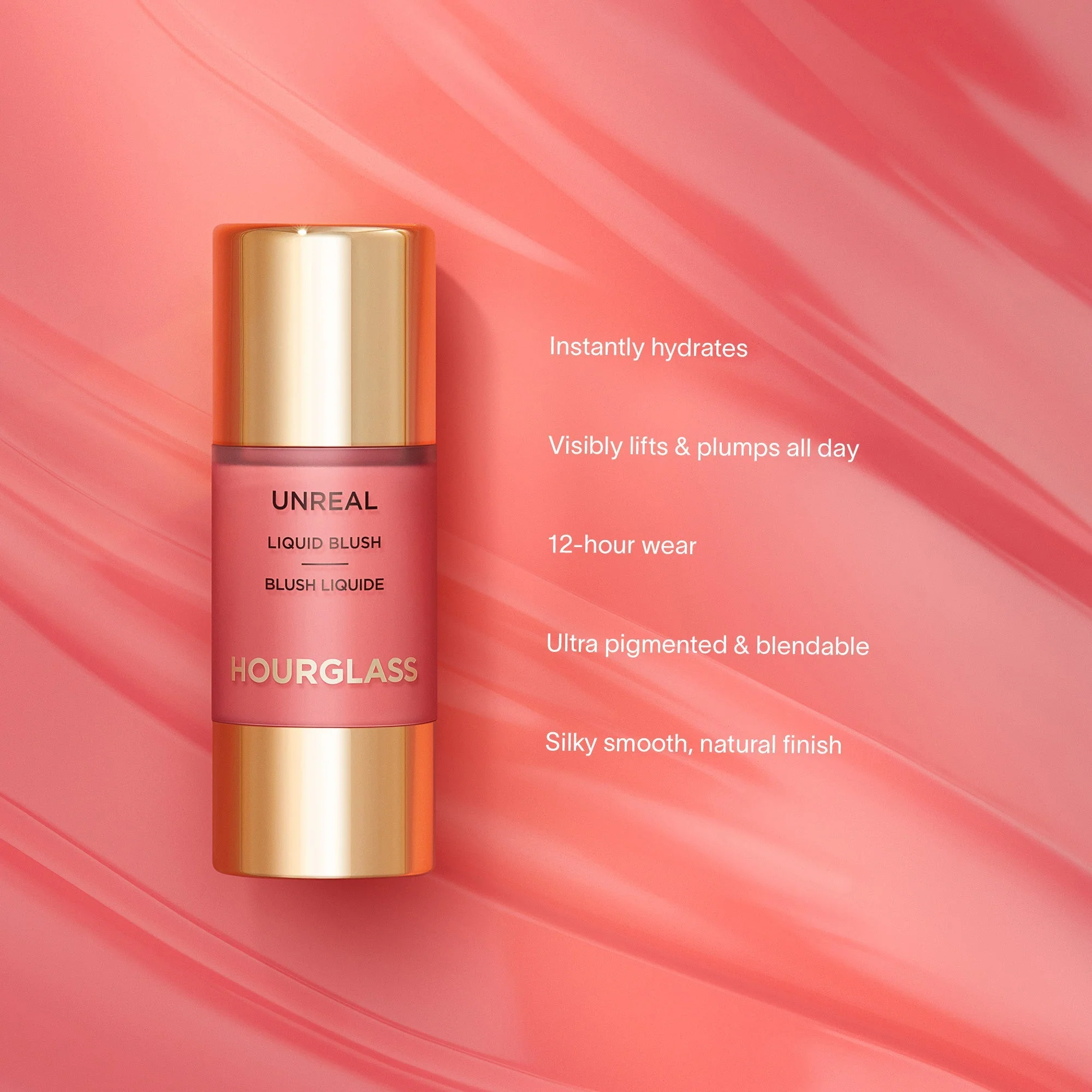 Liquid Blush & Glossy Balm Duo - Image 3