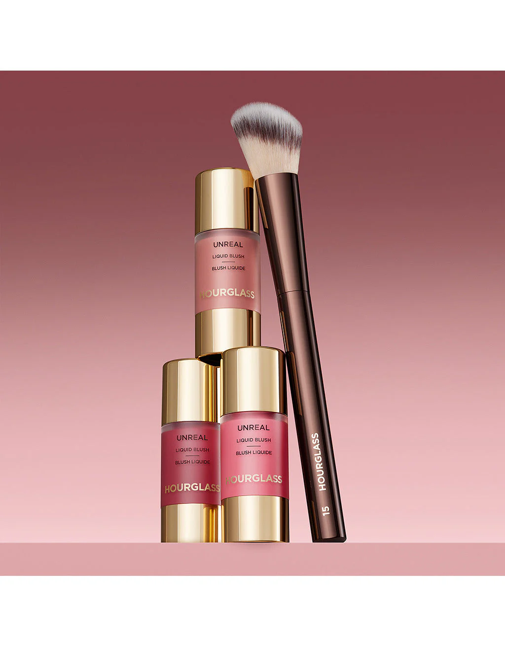 No. 15 Blush Brush - Image 5