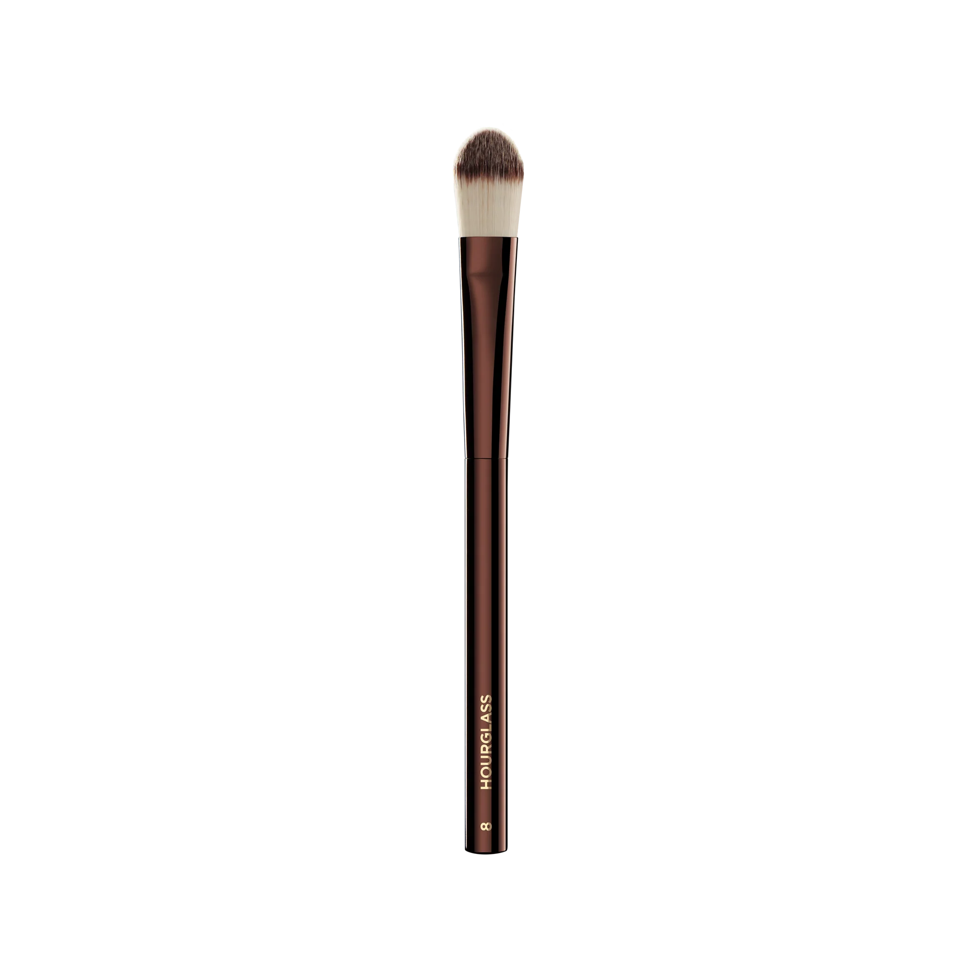Nº 8 Large Concealer Brush