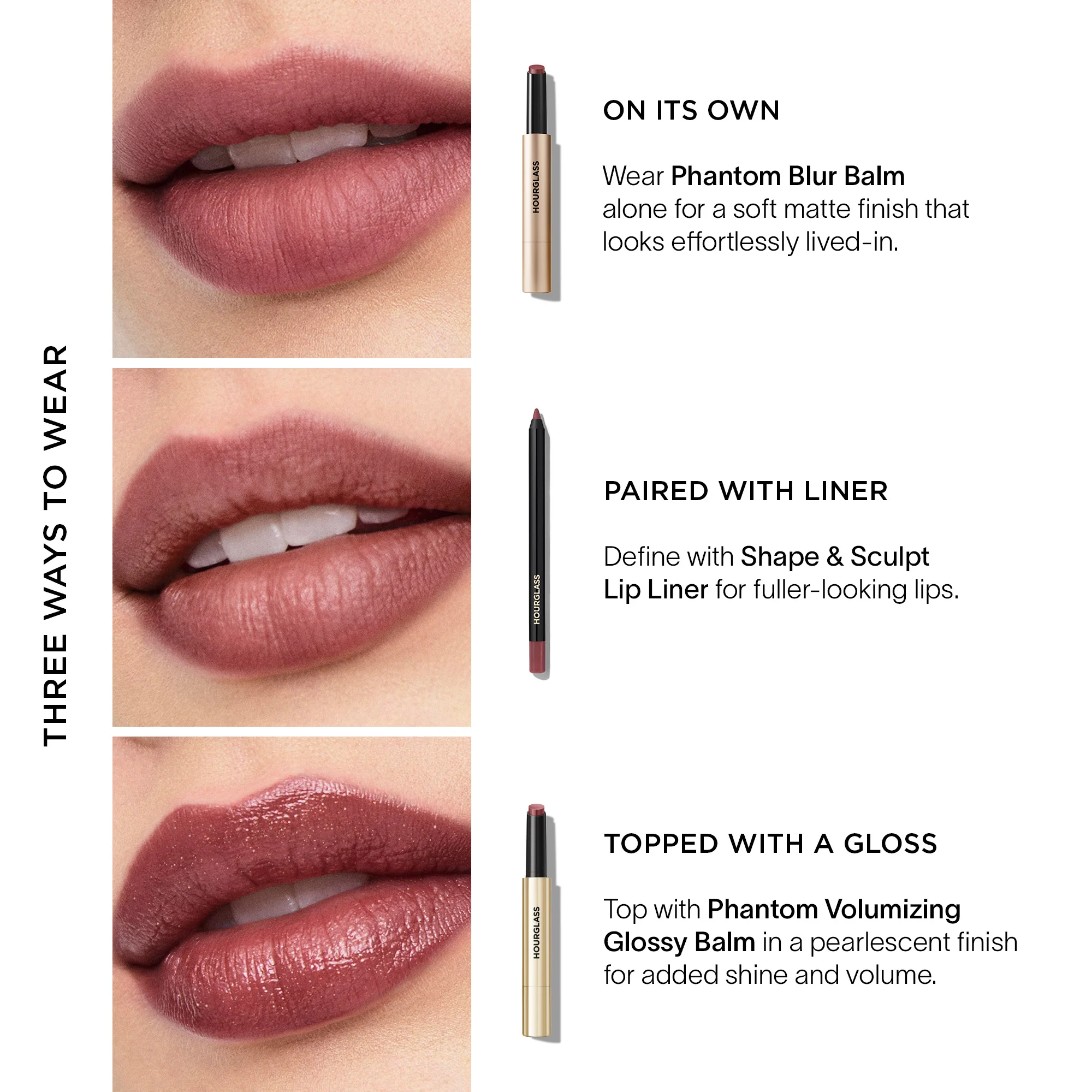Phantom Blur Balm - Image 9