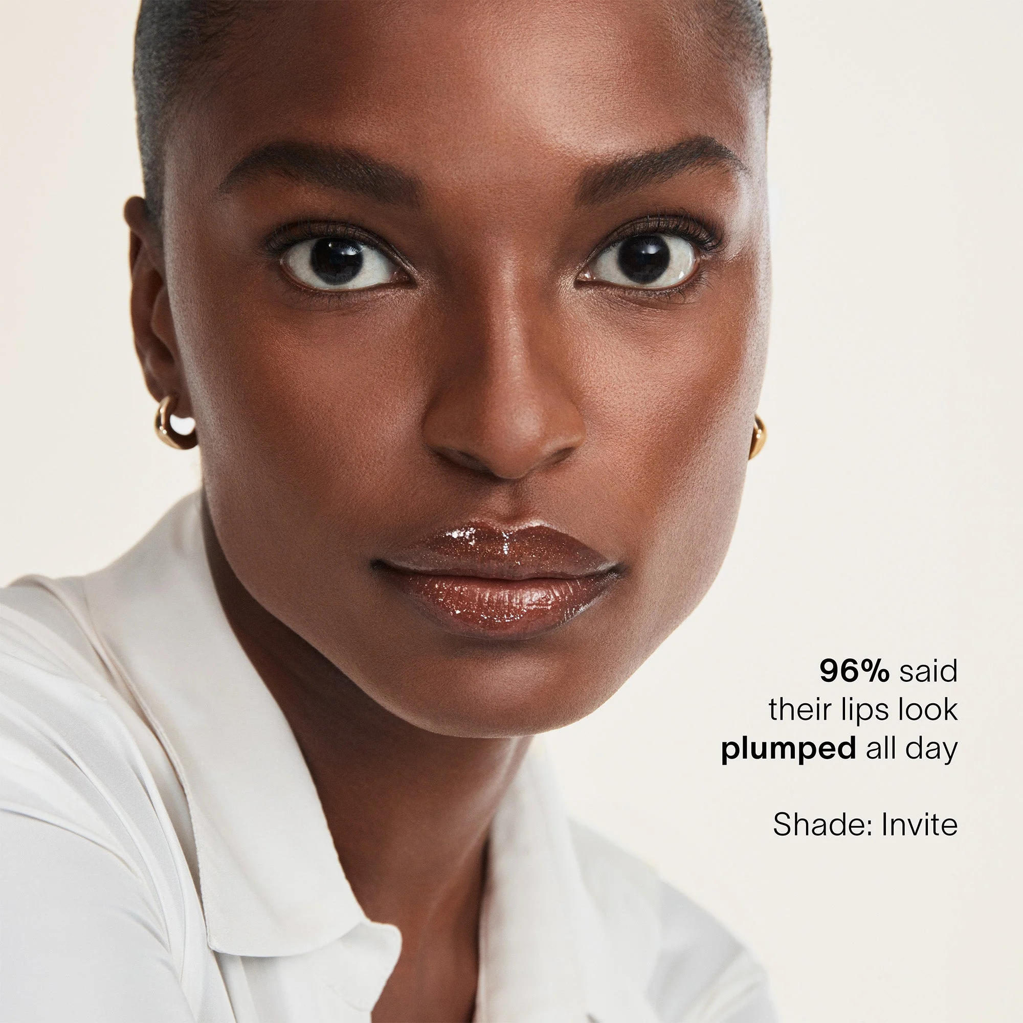 Phantom Volumizing Glossy Balm - Image 11