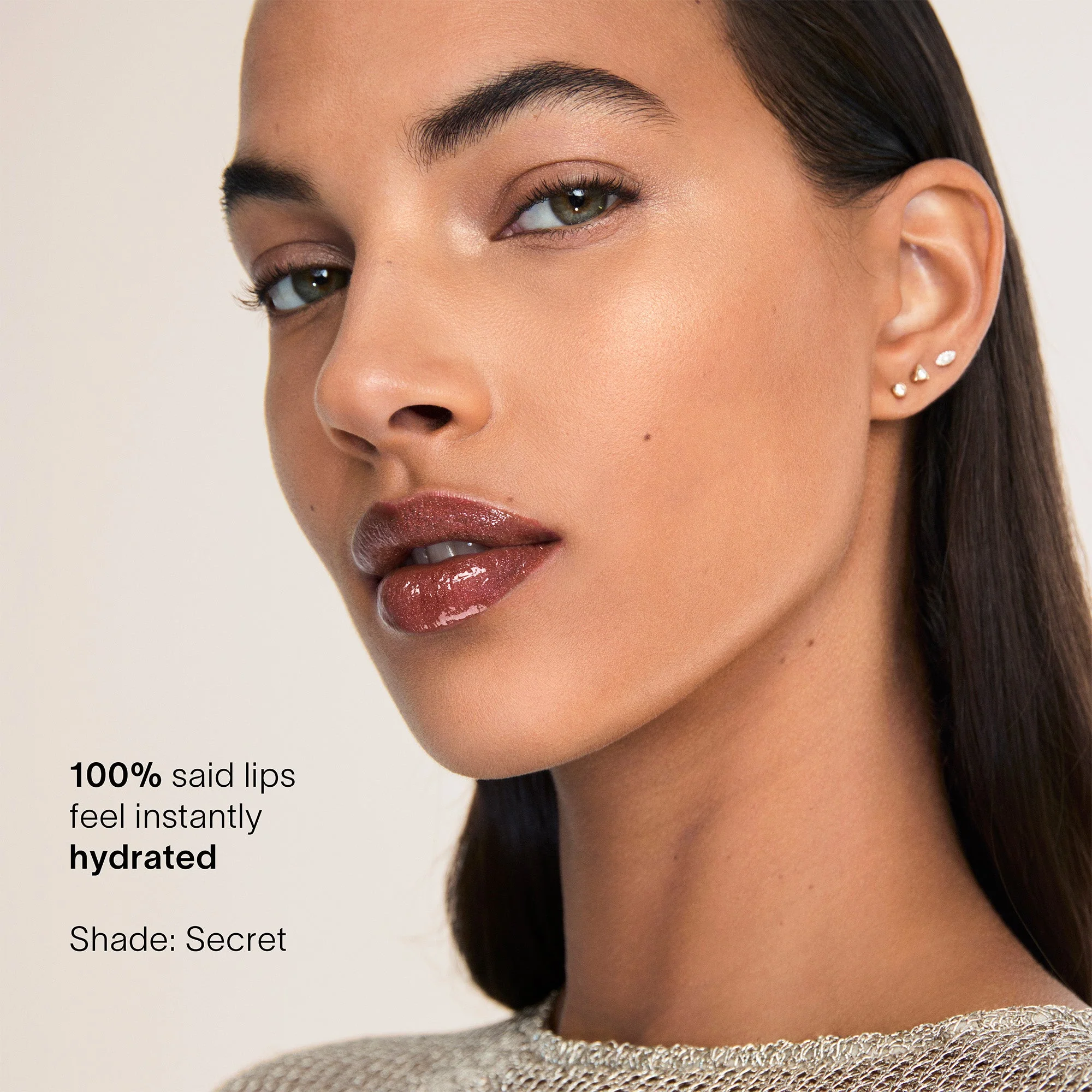 Phantom Volumizing Glossy Balm - Image 5