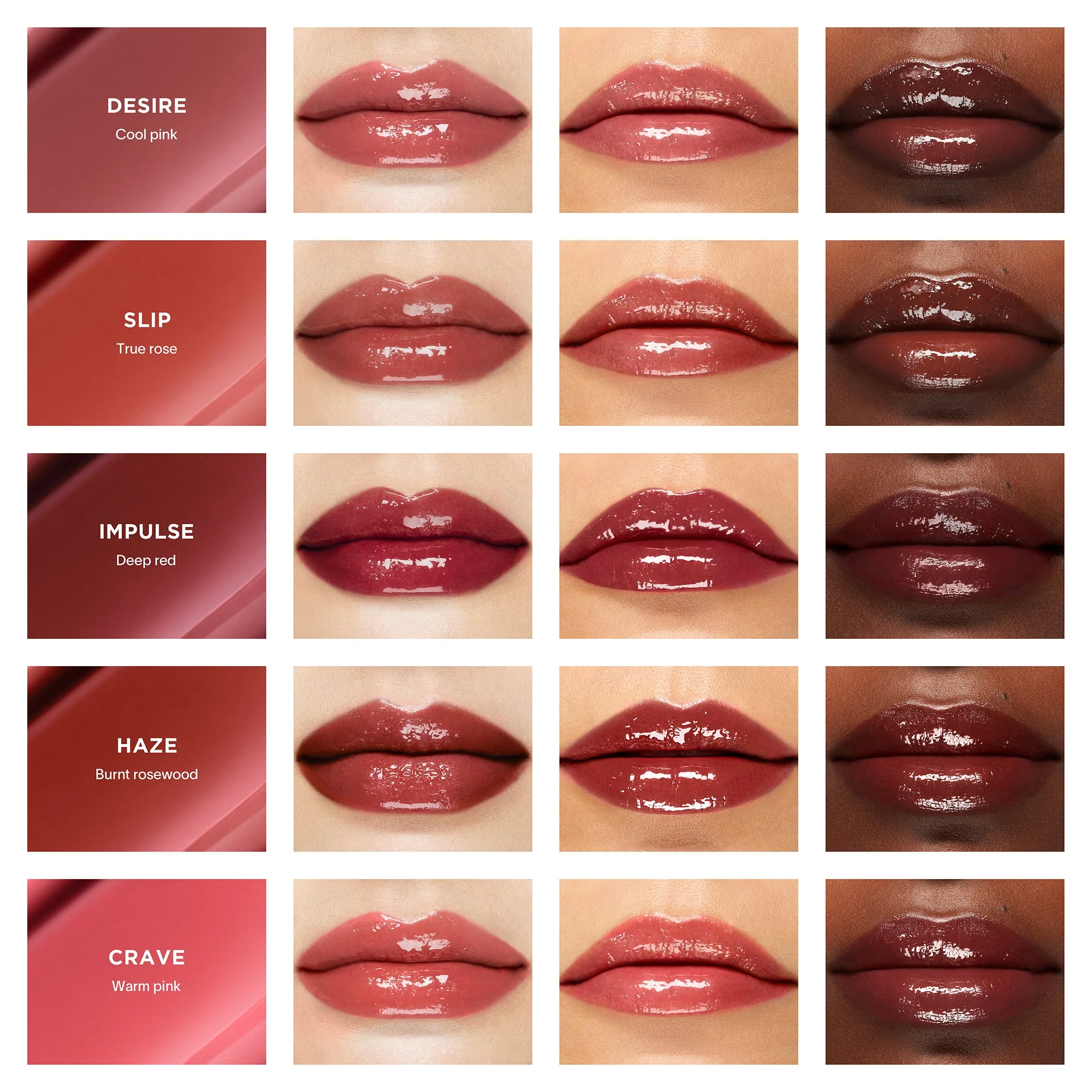 Phantom Volumizing Glossy Balm - Image 7