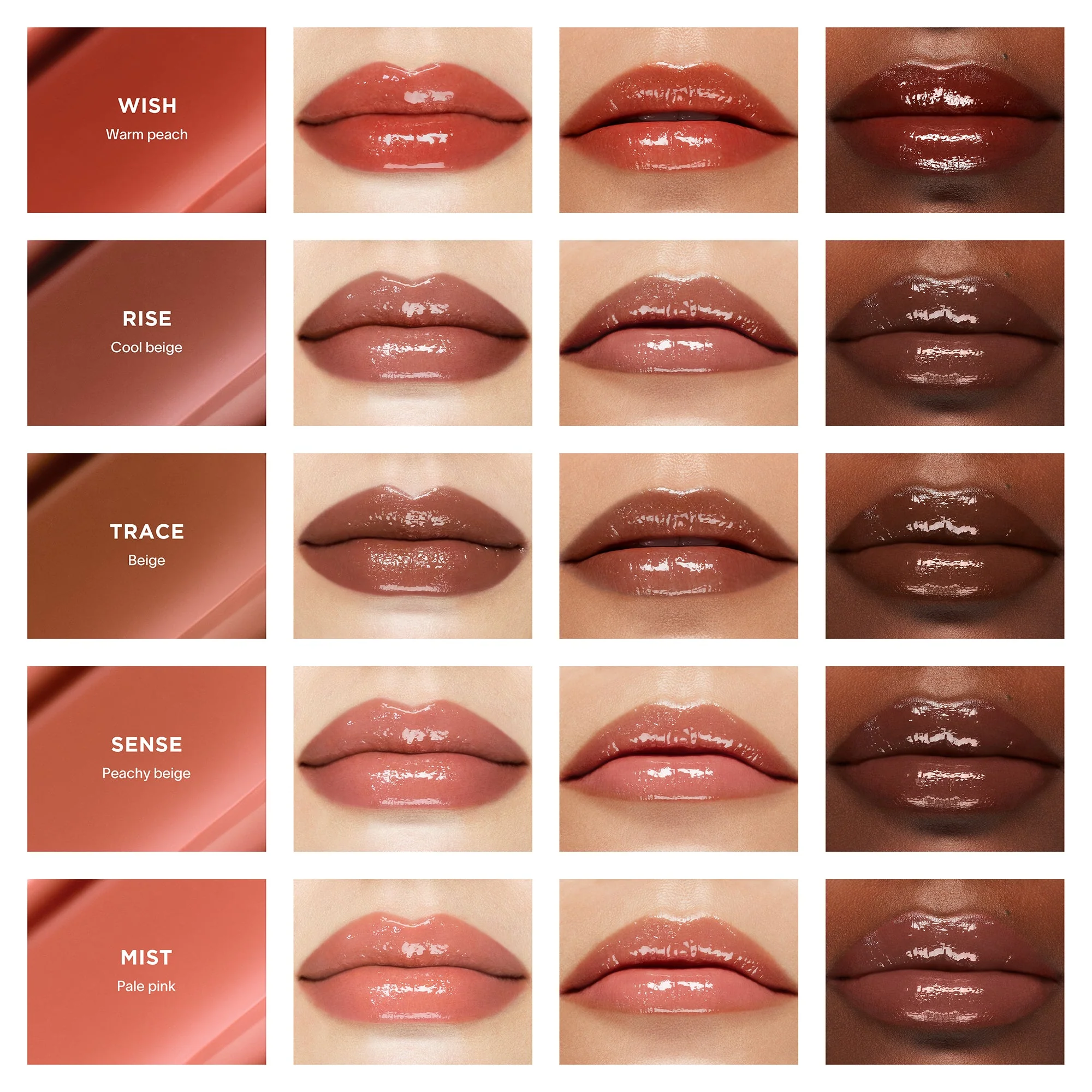 Phantom Volumizing Glossy Balm - Image 9