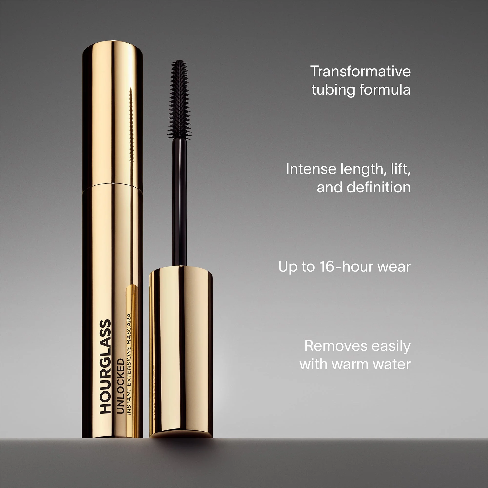 Unlocked Instant Extensions Mascara - Image 10