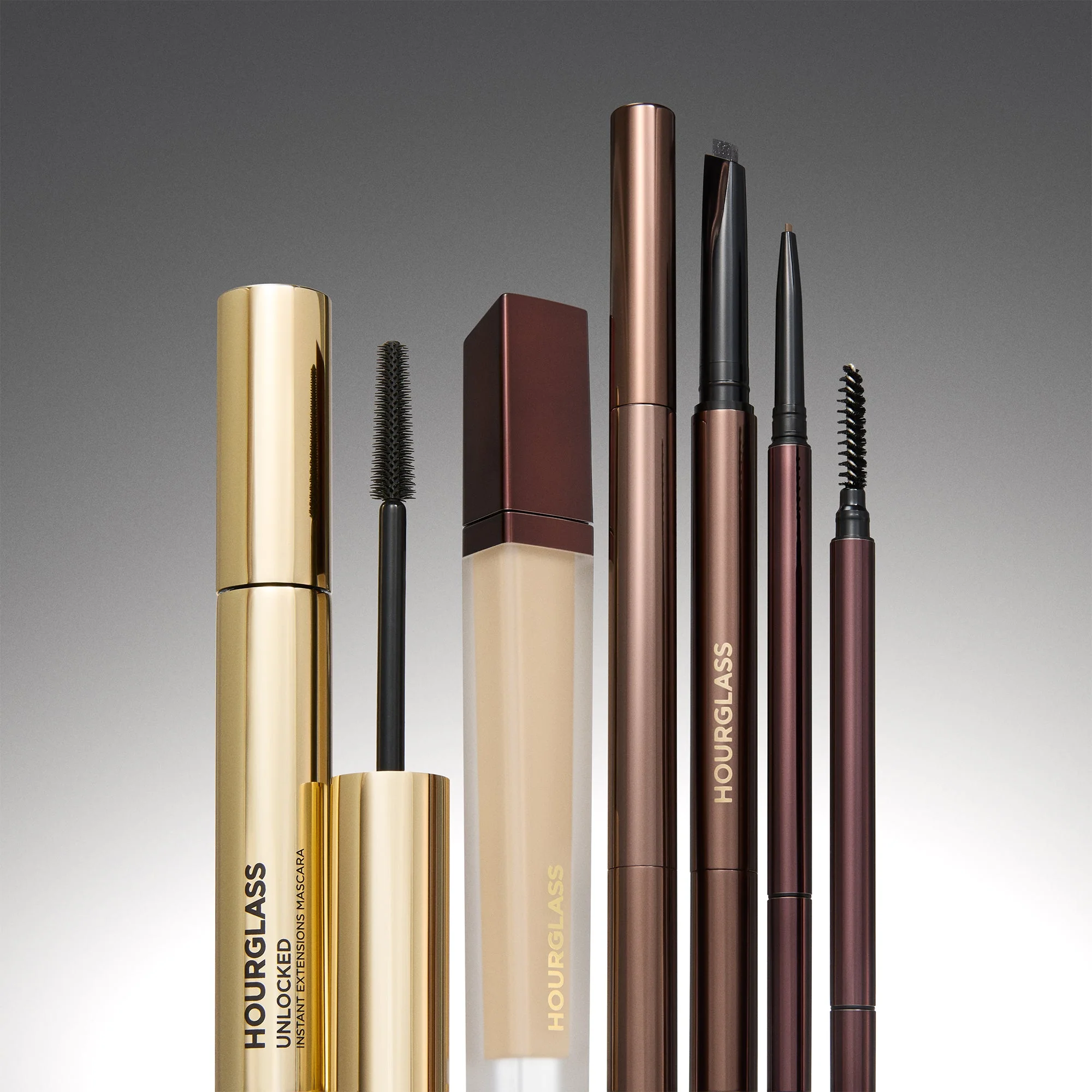 Unlocked Instant Extensions Mascara - Image 13