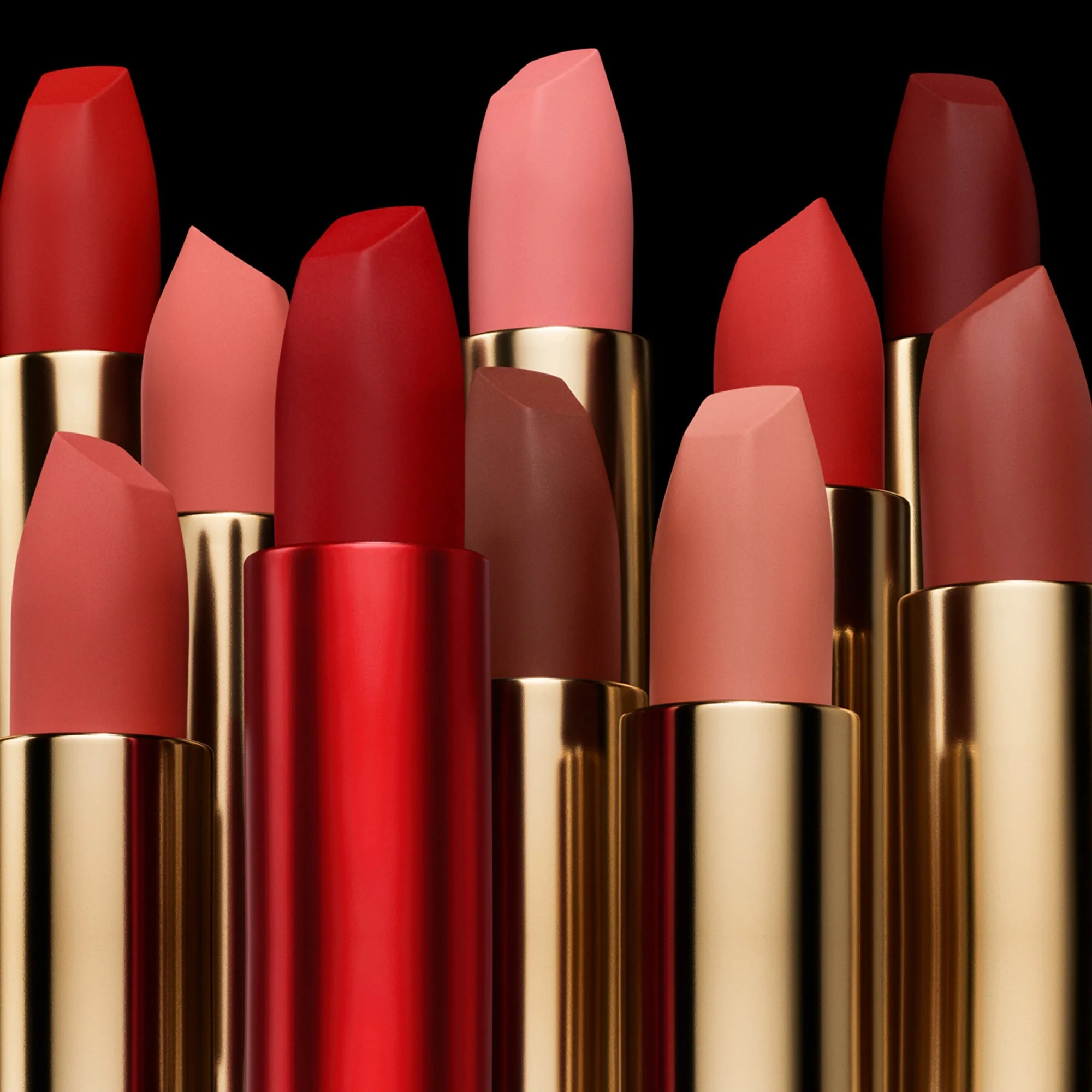 Unlocked Soft Matte Lipstick - Image 10