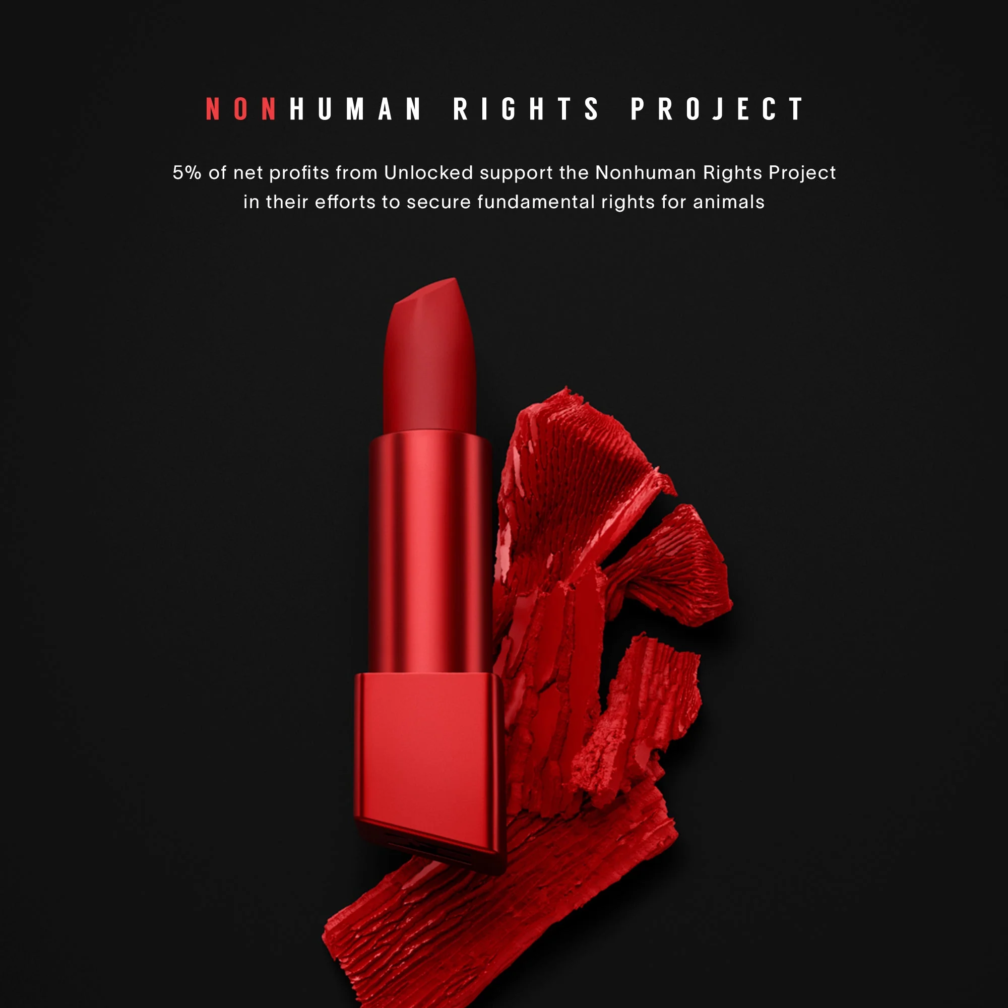 Unlocked Soft Matte Lipstick - Image 11