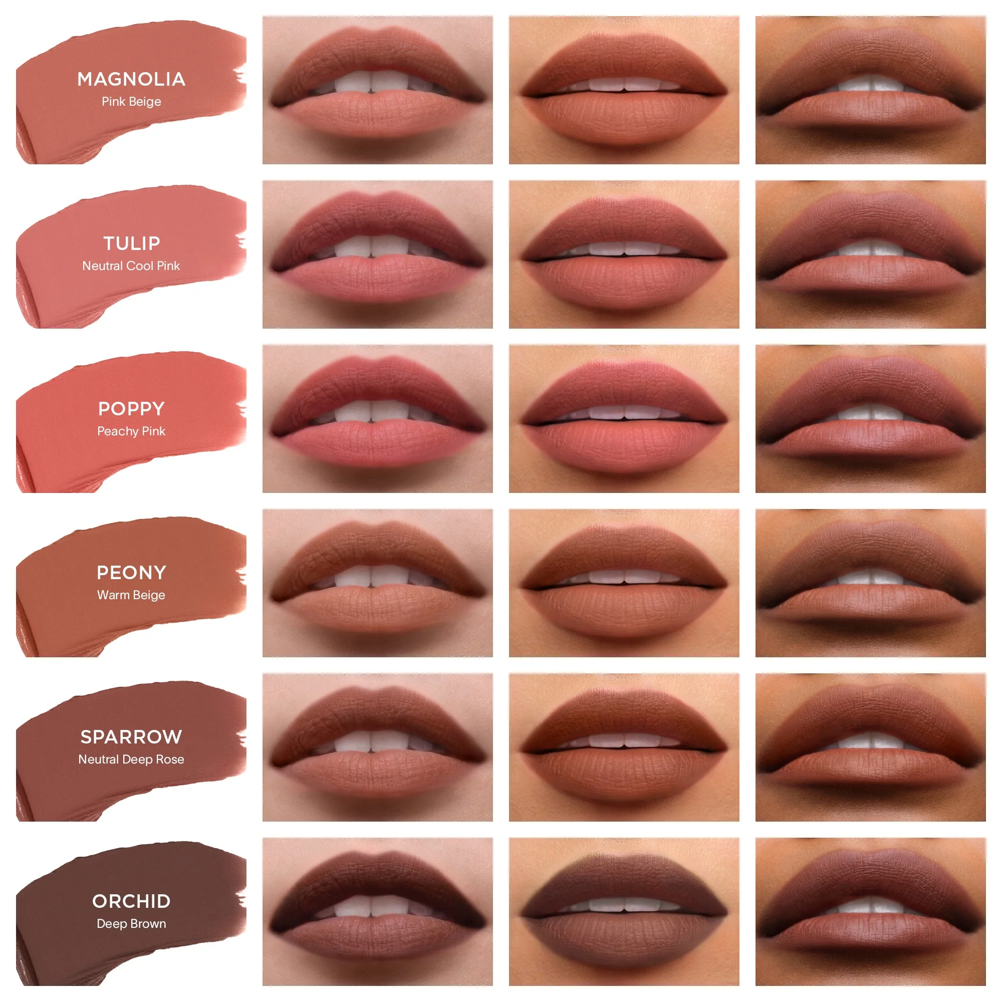 Unlocked Soft Matte Lipstick - Image 7