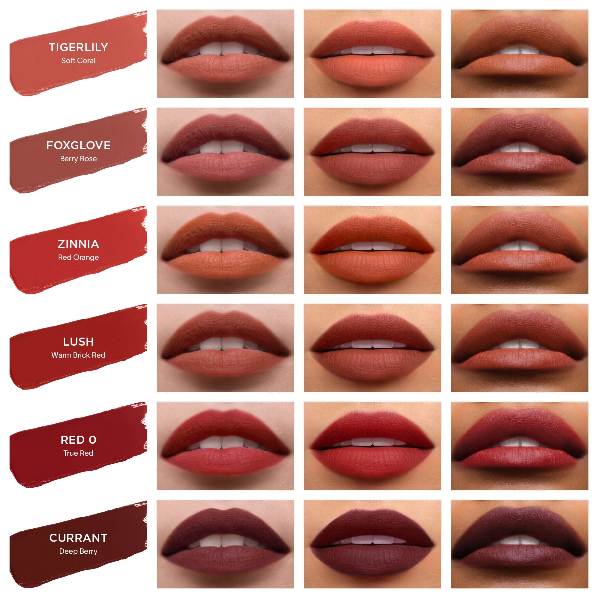 Unlocked Soft Matte Lipstick - Image 8