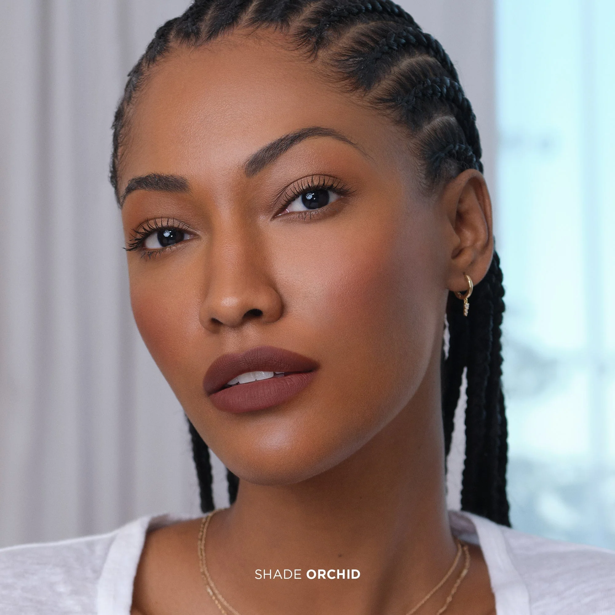 Unlocked Soft Matte Lipstick - Image 9