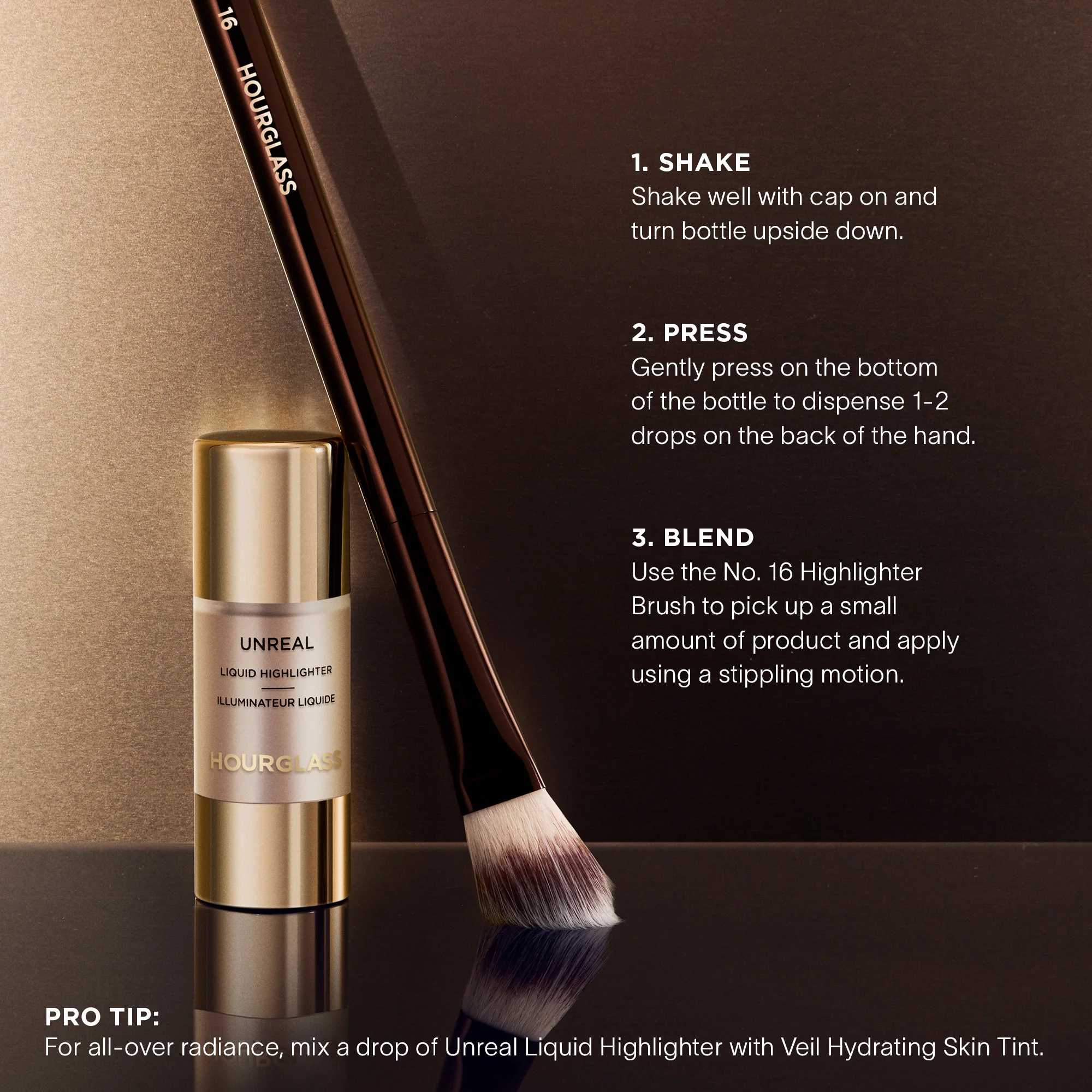 Unreal Liquid Highlighter - Image 4