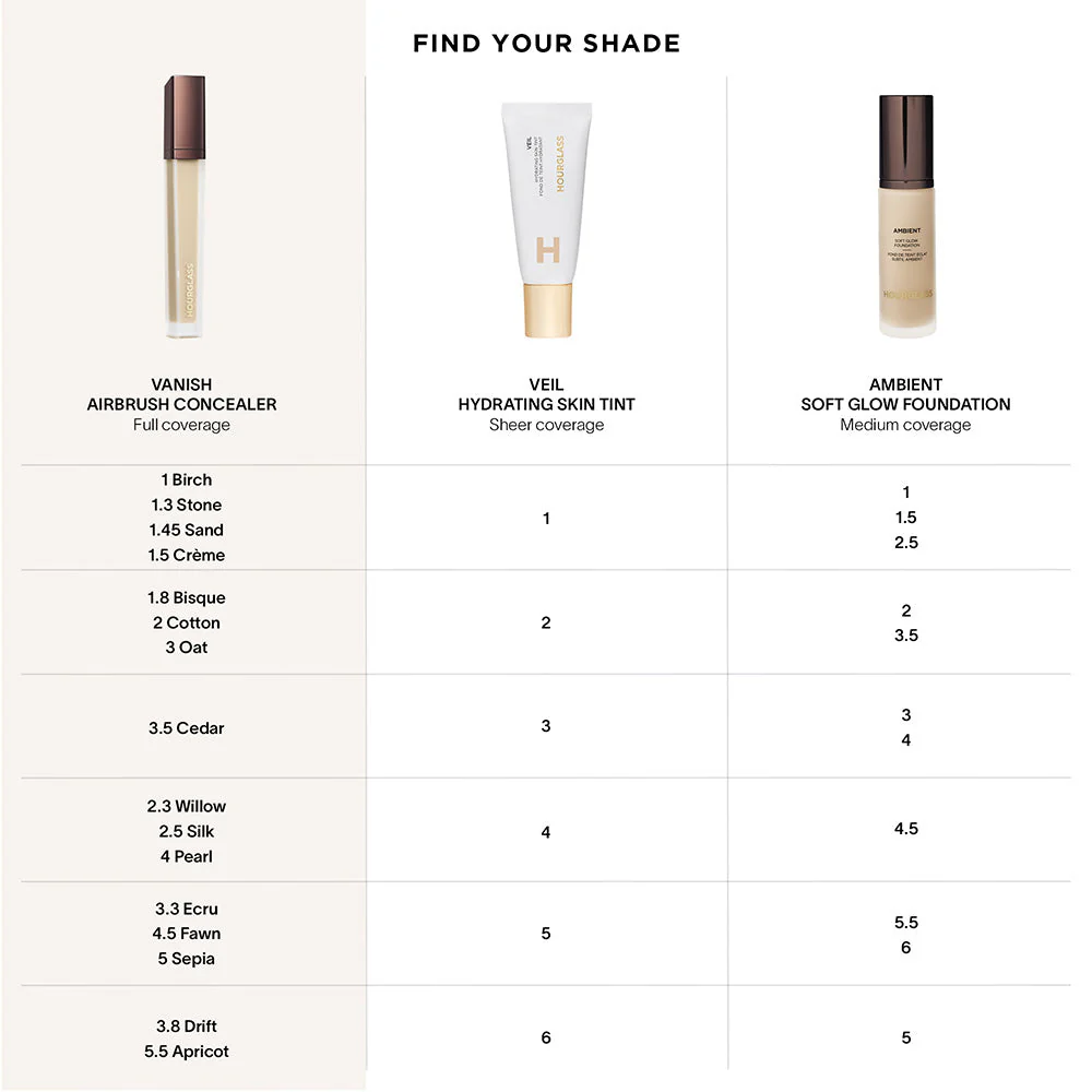 Vanish™ Airbrush Concealer - Image 12