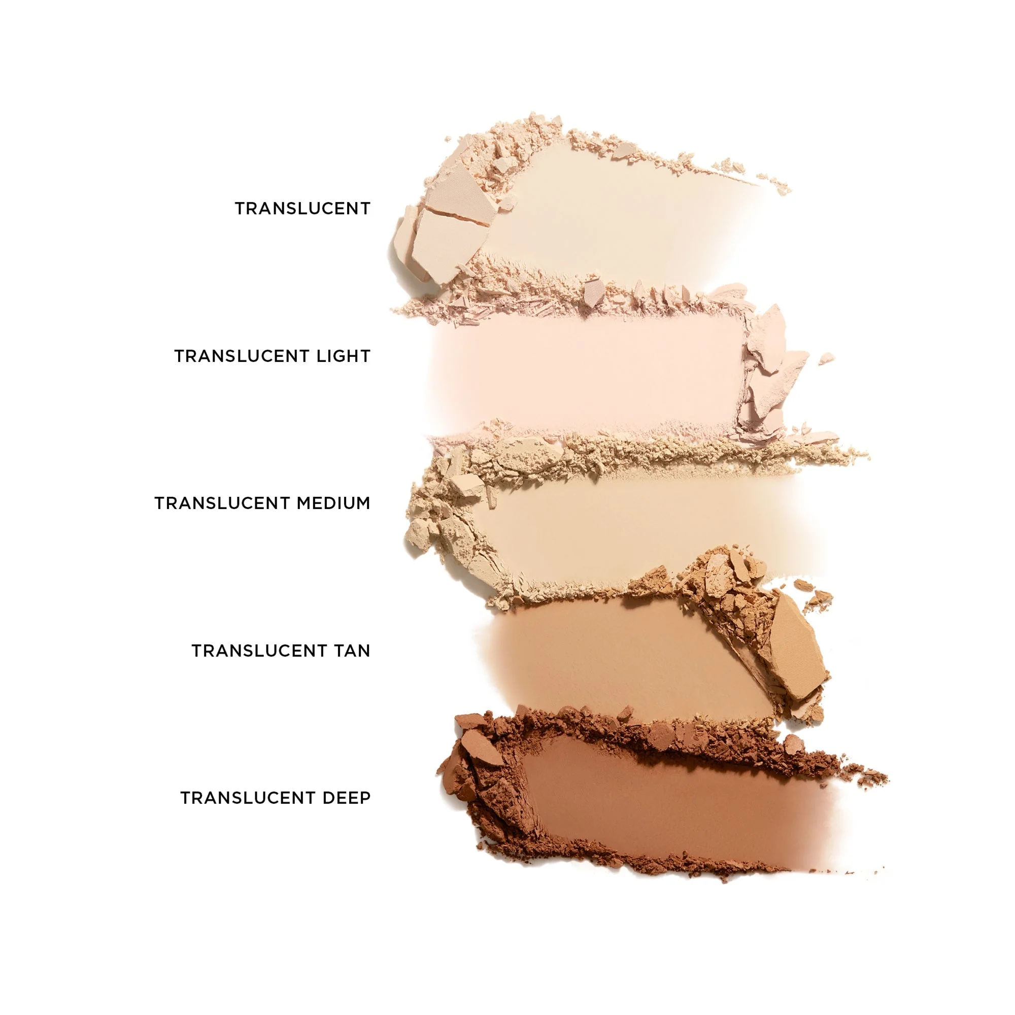 Vanish Airbrush Pressed Powder - Image 3