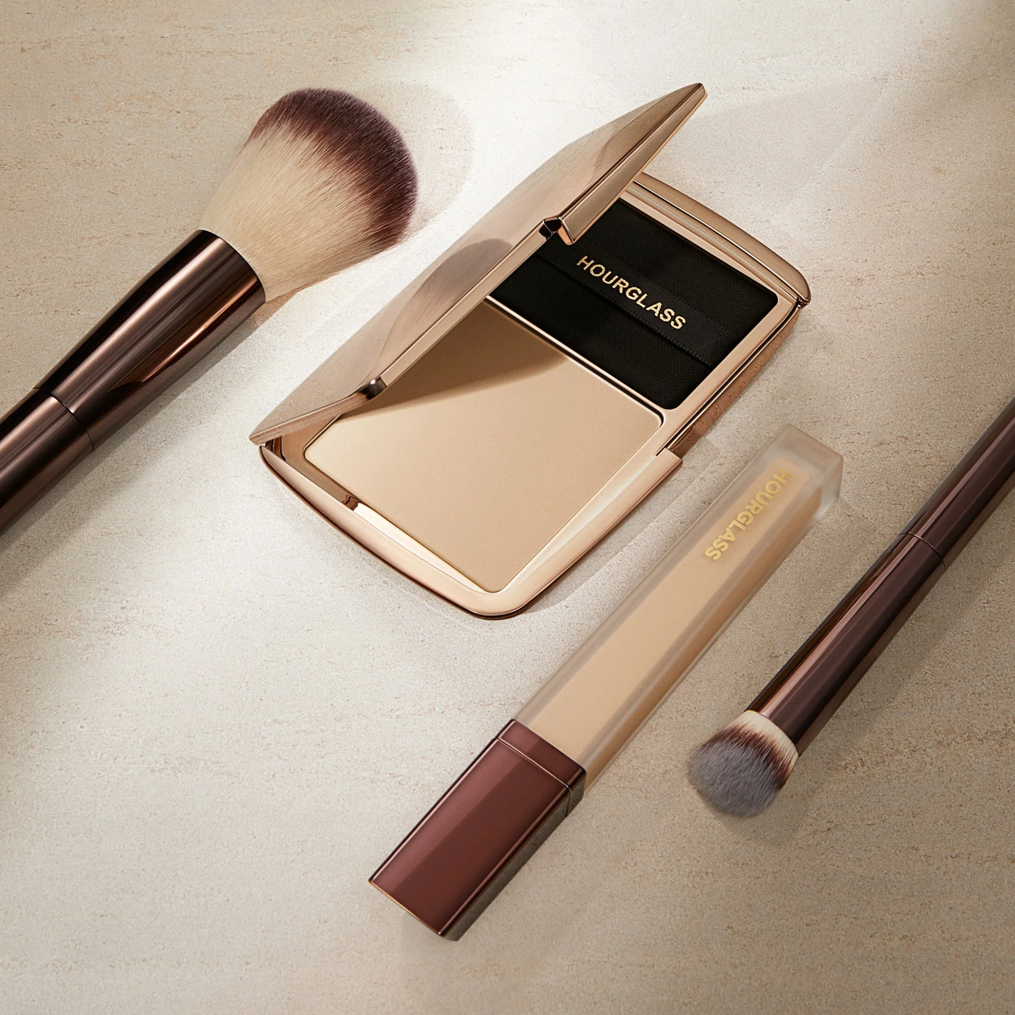 Vanish Airbrush Pressed Powder - Image 8