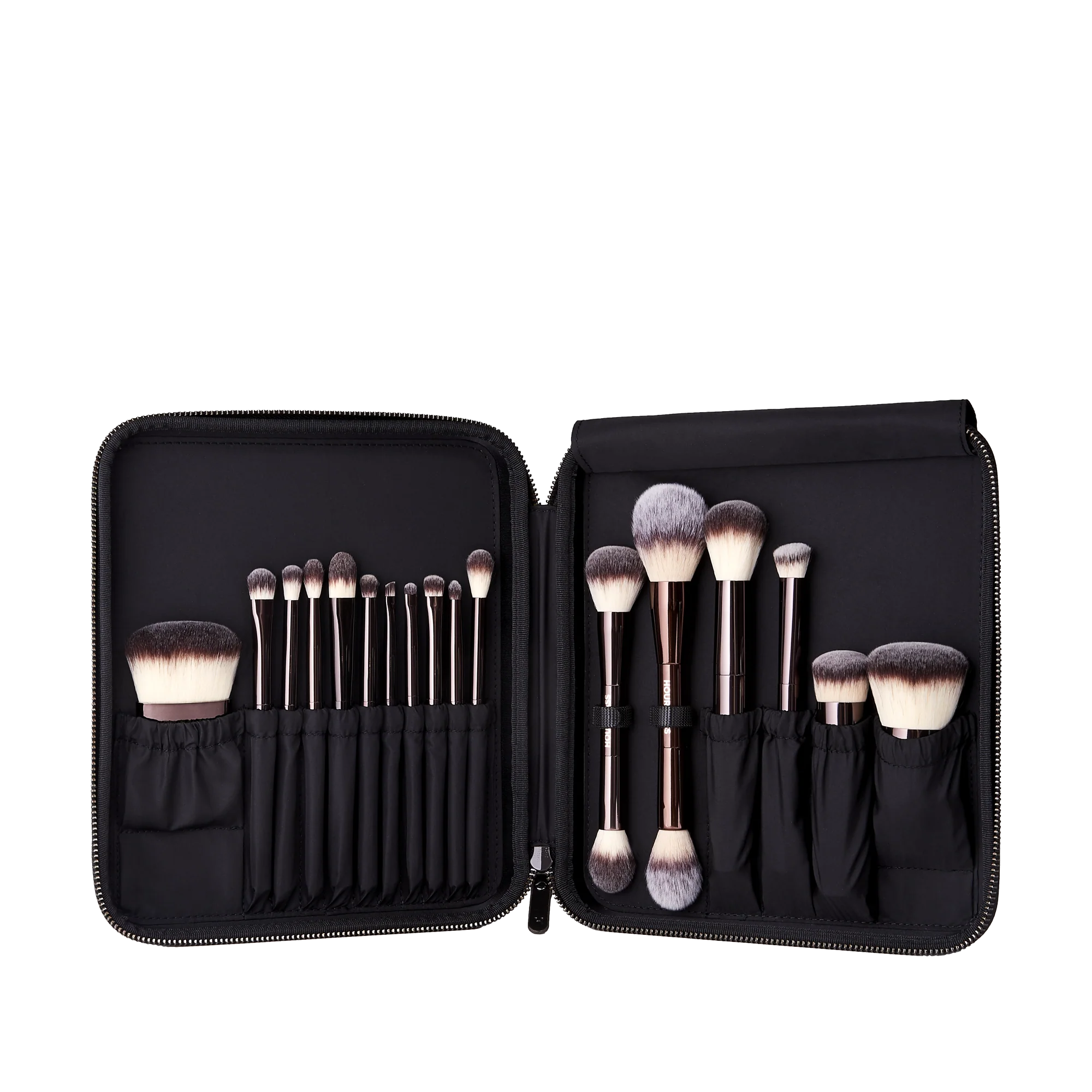 Vegan Brush Collection