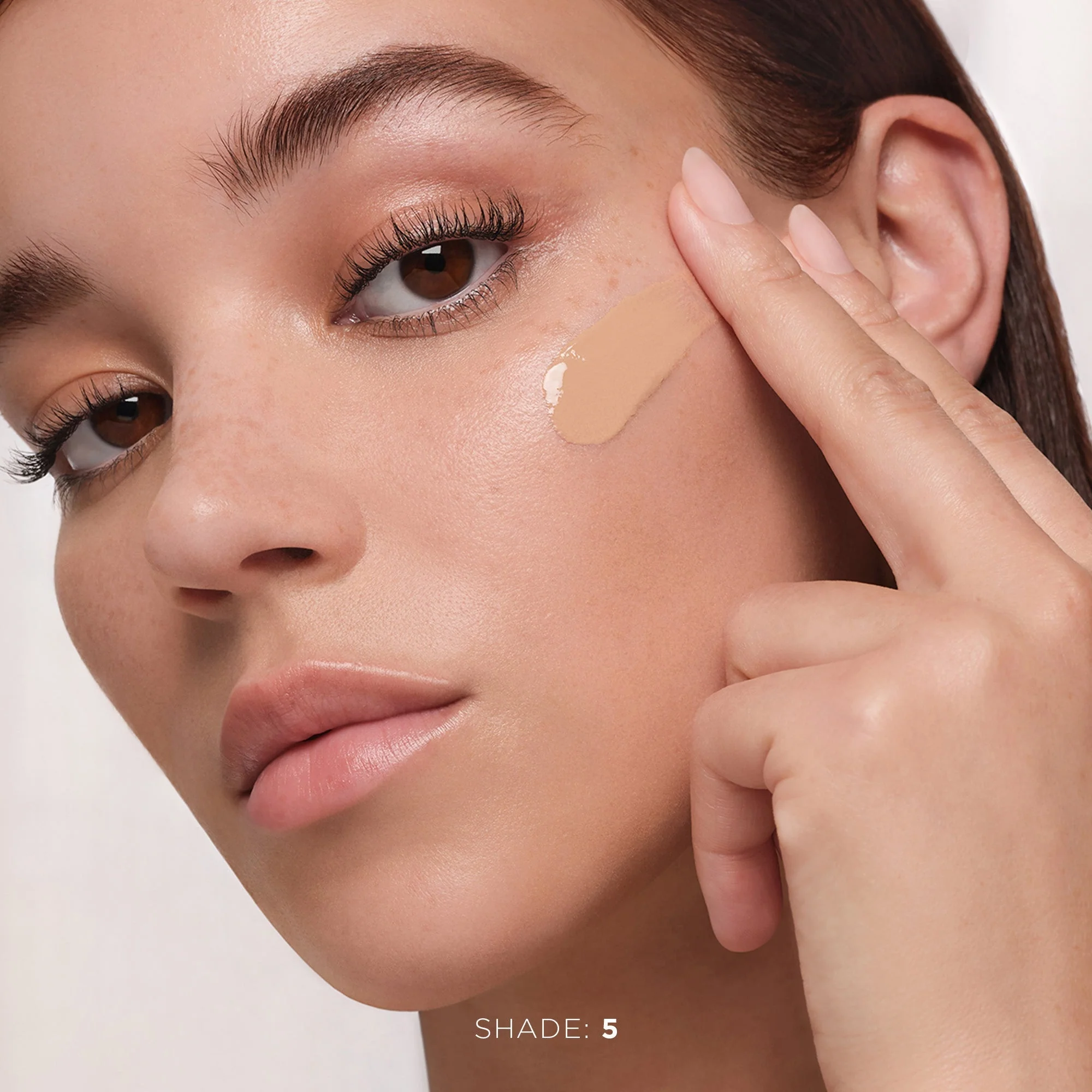 Veil Hydrating Skin Tint - Image 3