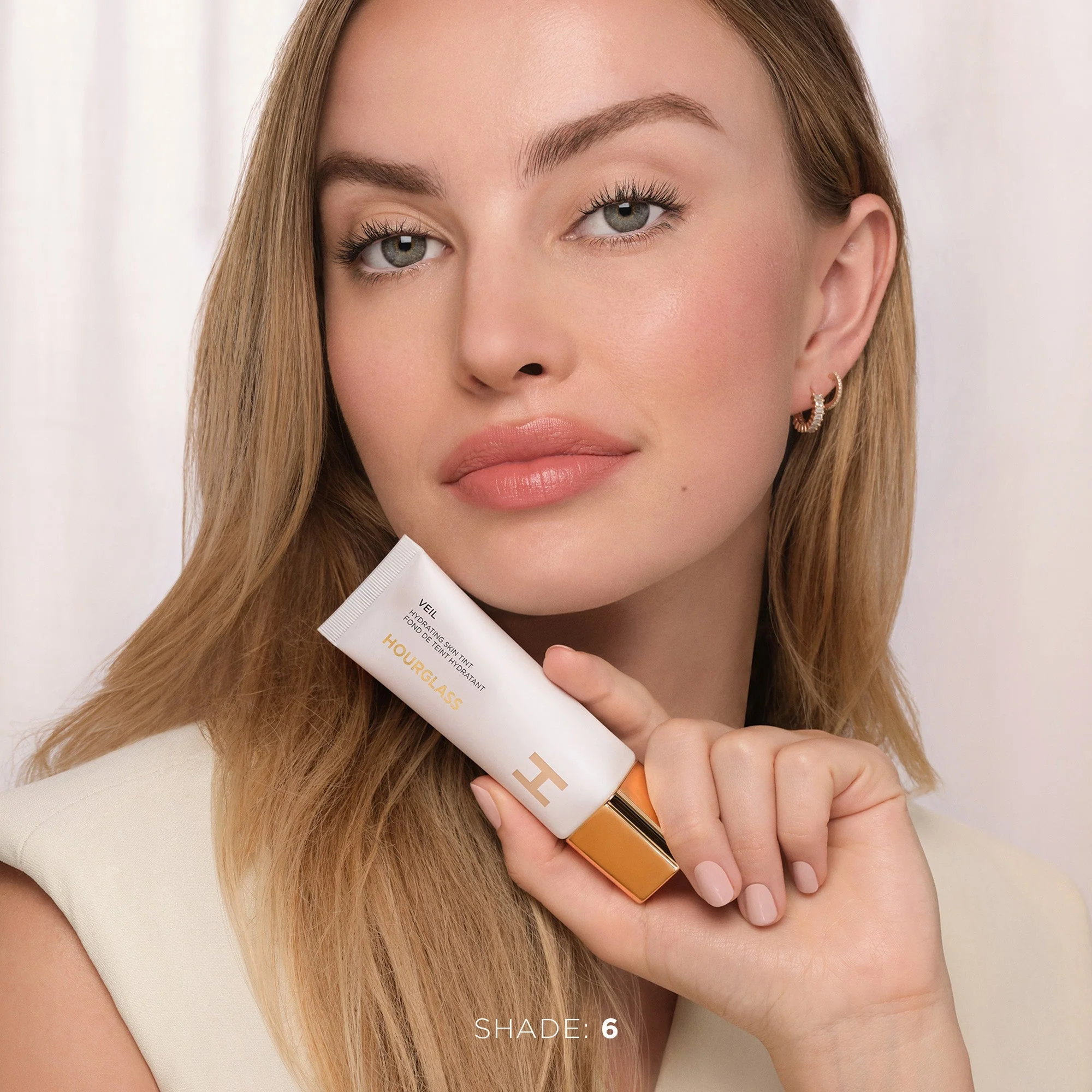 Veil Hydrating Skin Tint - Image 6