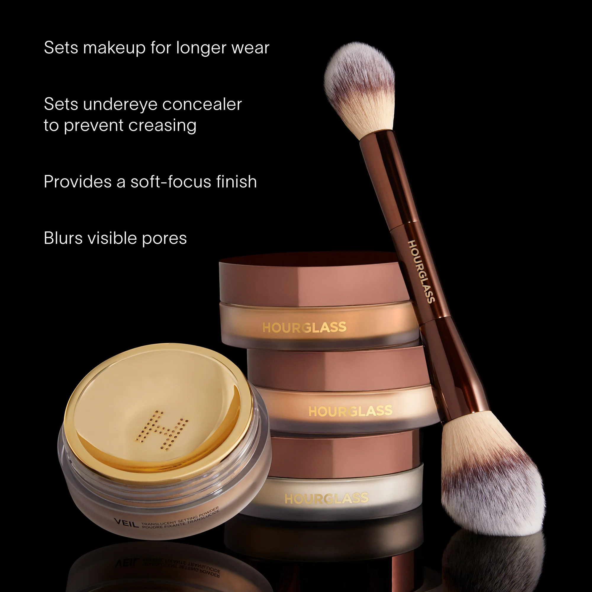 Veil™ Translucent Setting Powder - Image 5